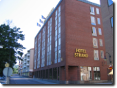 First Hotel Strand