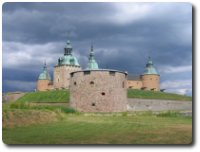 Festung von Kalmar