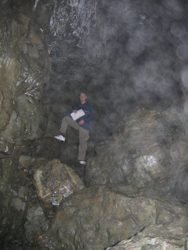 Hooverbergs Grottan